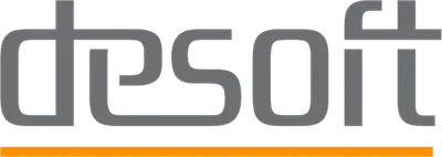 DeSoft Logo
