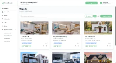 PropSale (Immobilien)